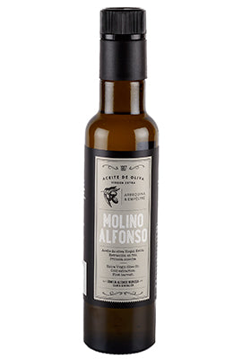 Early Harvest Empeltre & Arbequina Blend Olive Oil 250ml
