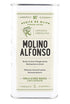 Extra Virgin Olive Oil Arbequina Variety, Molino Alfonso Tin