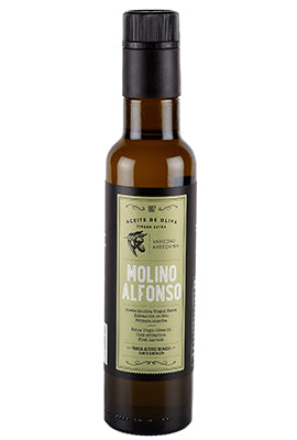 Early Harvest Arbequina Olive Oil 250ml