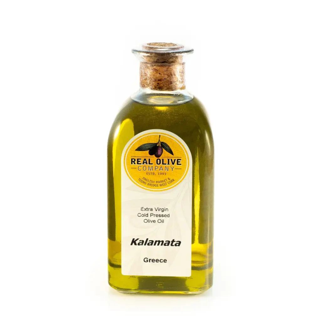 Kalamata Extra Virgin Olive Oil, 700ml, Glass bottle