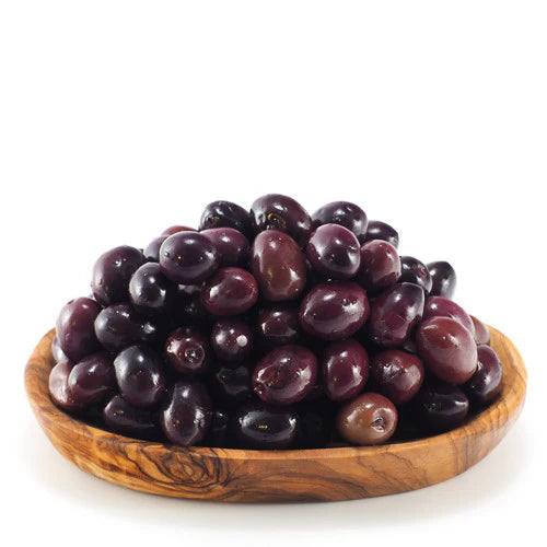 Aragon Olives with Stone