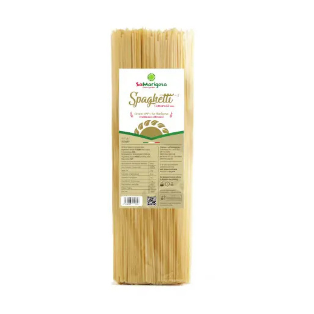 Spaghetti