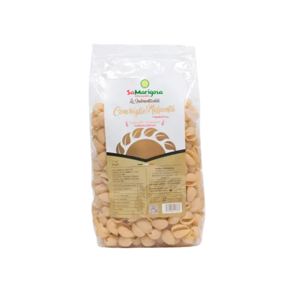 Conchigliette Maluentu Pasta