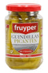 Spicy Guindilla Peppers