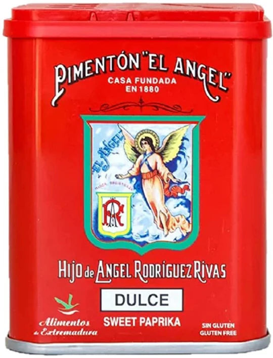 Smoked Paprika Powder