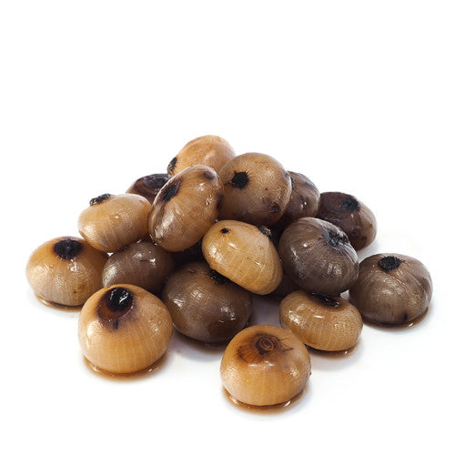 Balsamic Pickled Baby Onion