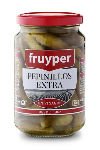 Cornichons