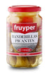 Banderillas (Pickle Skewers)