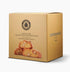 Cantuccini Cookies with Extra Virgin Olive Oil