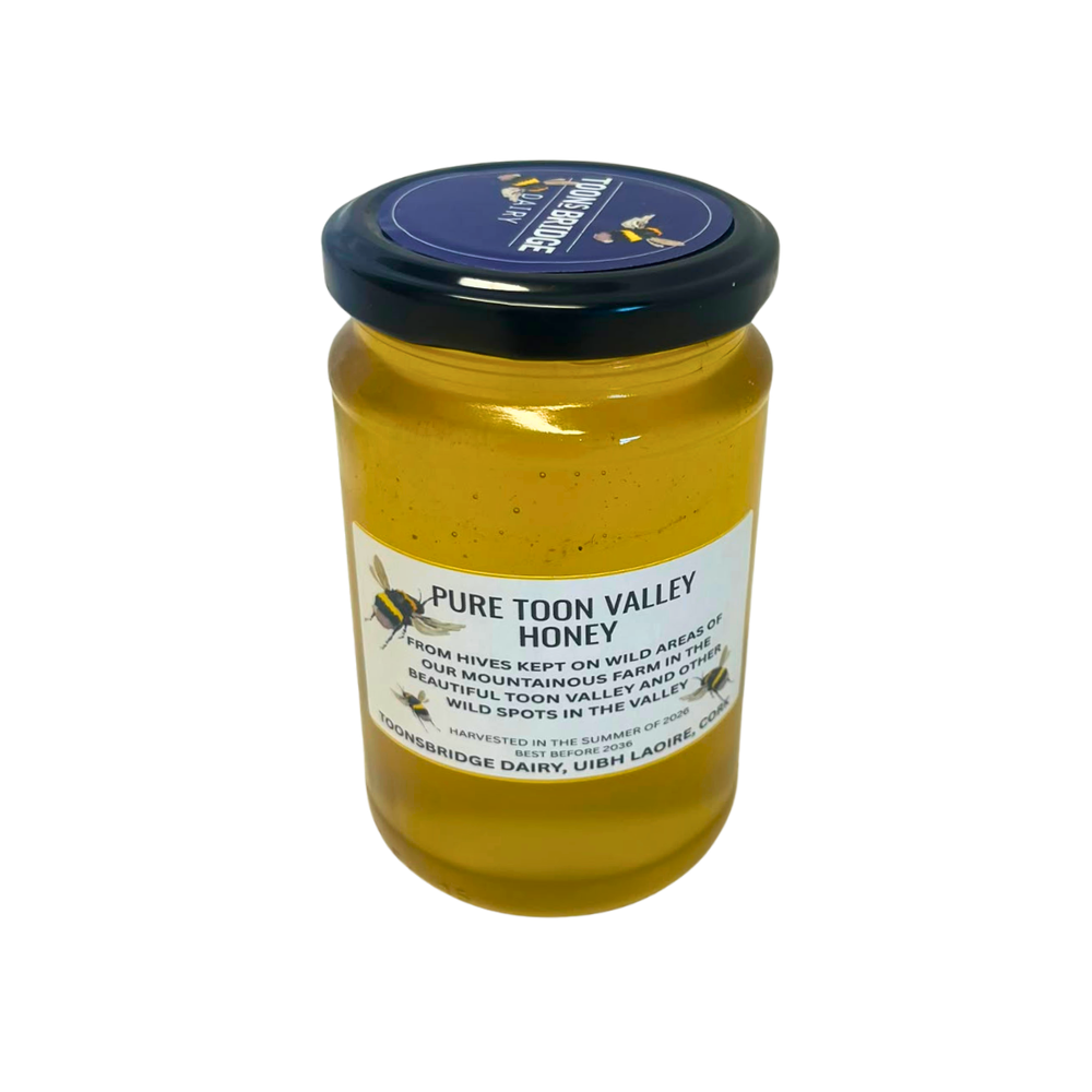 Toons Bridge Honey