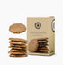Oatmeal Cookies with Coconut and Extra Virgin Olive Oil
