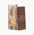 Milk Chocolate with Extra Virgin Olive Oil, Almond and Truffle