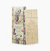 White Chocolate with, Extra Virgin Olive Oil, Hazelnut and Truffle