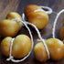 Smoked Scamorza Ball