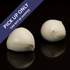 Cows Milk Mozzarella, Fiordilatte, Ideal for Pizzas