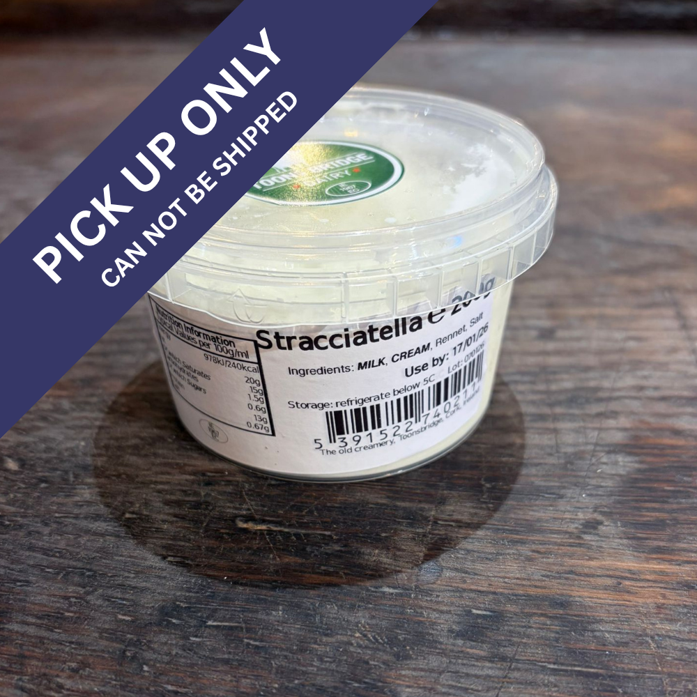 Stracciatella