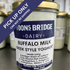 Buffalo Milk Yoghurt