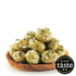 Marinated Olives with Garlic & Thyme