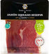 Sliced Jamon Serrano Reserva, Torre De Nunez 500g