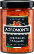 Aubergines Caponata