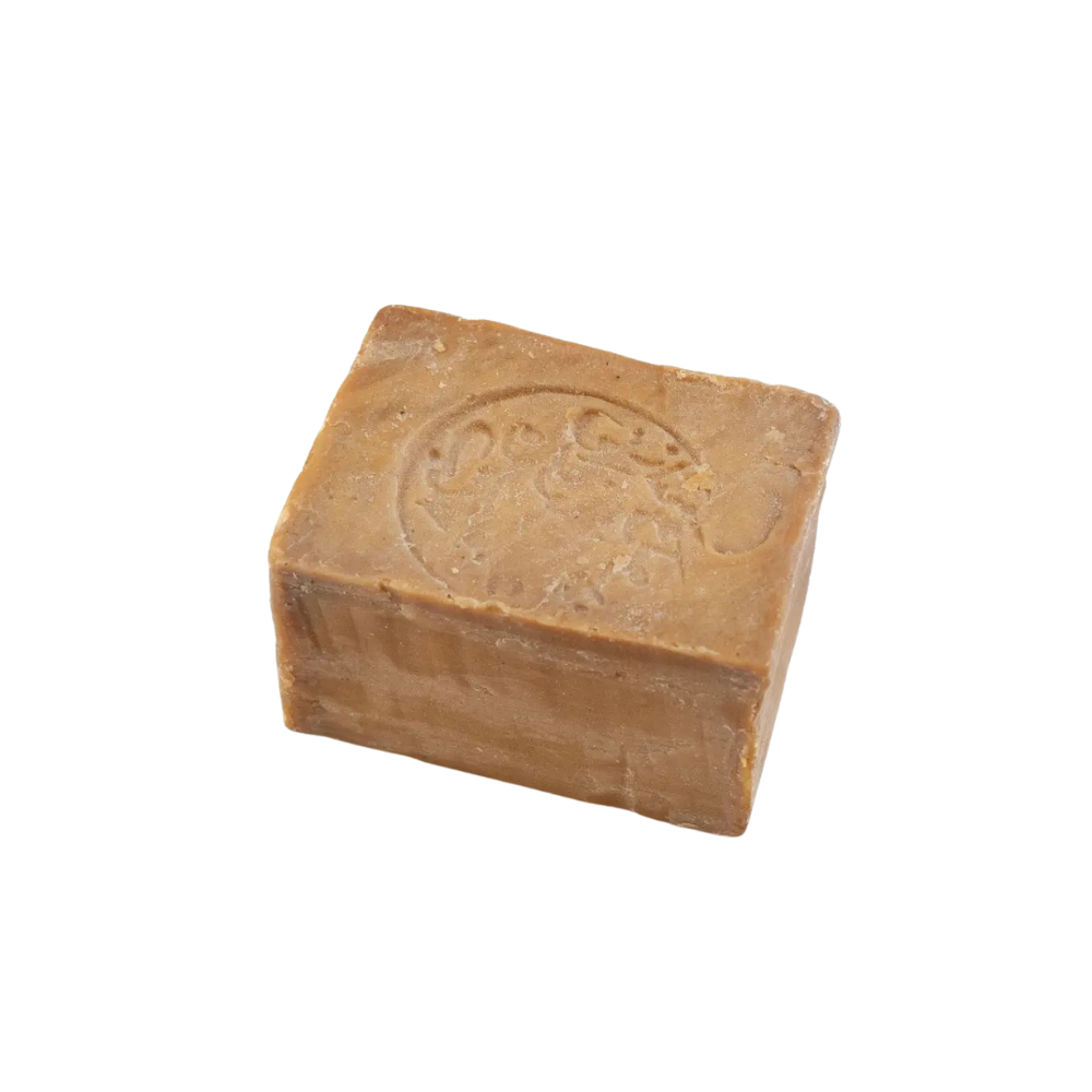 Aleppo Soap, Laurel Oil