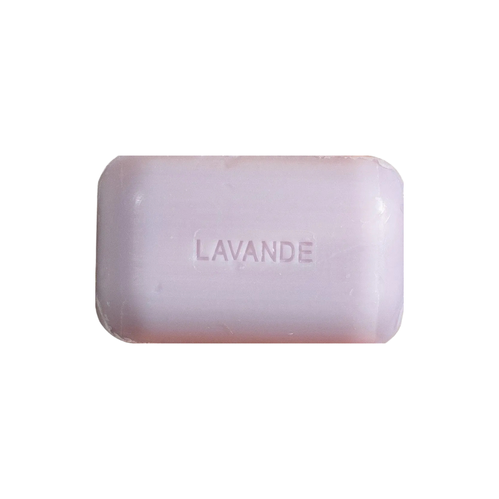 Organic Soap With Shea Butter