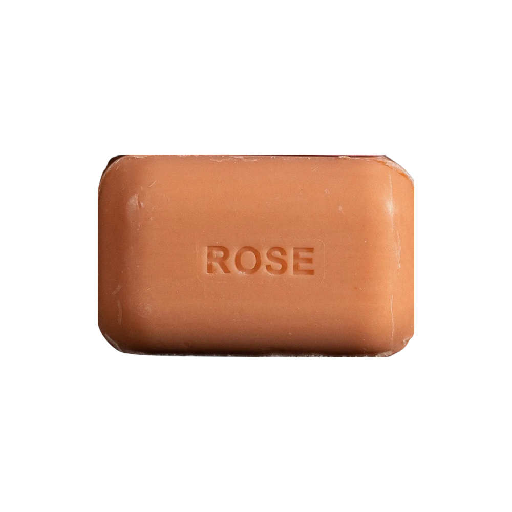 Organic Soap With Shea Butter