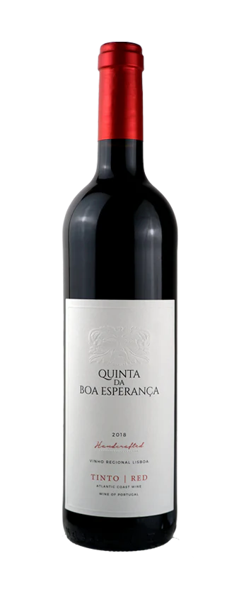 Quinta De Boa Esperanca, Red Wine