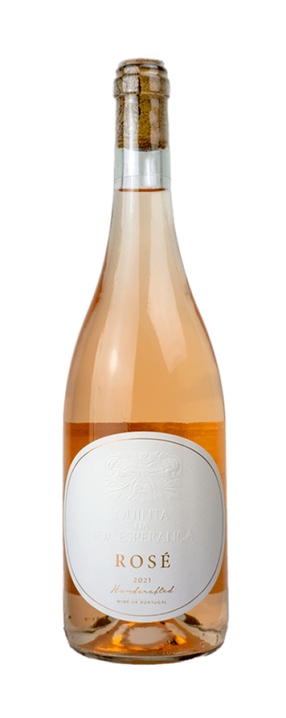 Quinta De Boa Esperanca, Rose Wine (750 ml)