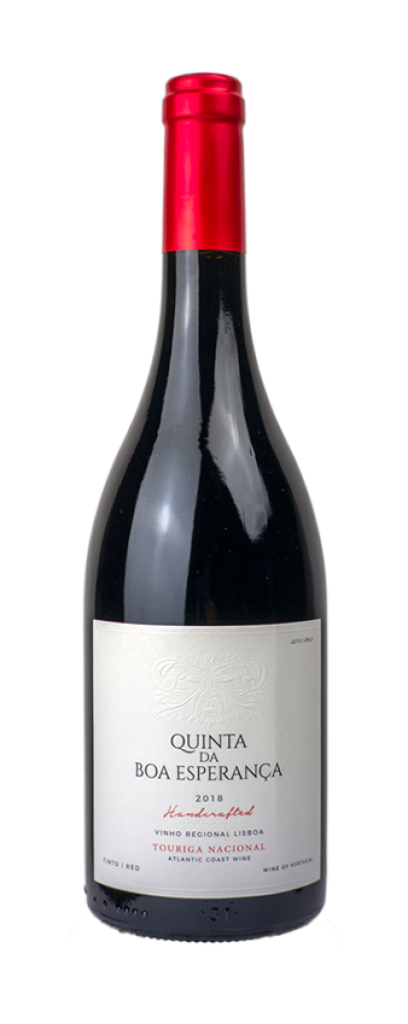 Quinta De Boa Esperanca, Touriga Nacional Red Wine