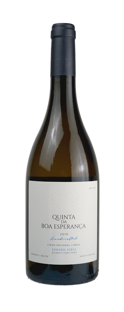 Quinta De Boa Esperanca, Fernão Pires, Atlantic Coast White Wine