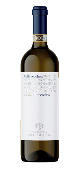 Colle Vechio, Il pecori, no. 24, Organic