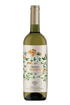 San Basso, Passerina White Wine, Organic