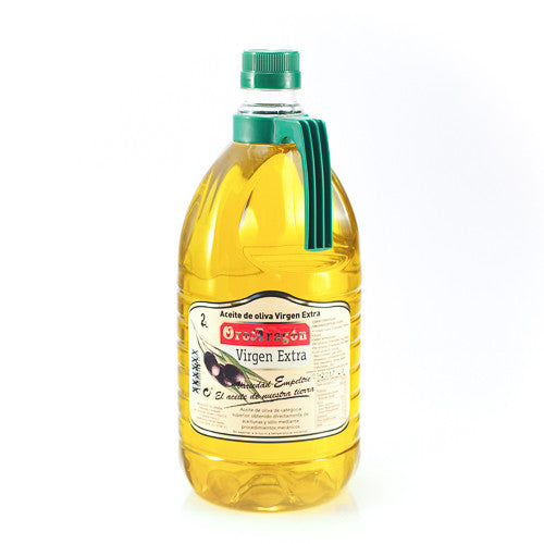 Aragon Extra Virgin Olive Oil 2L