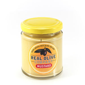 Dijon Mustard: Hot French Mustard