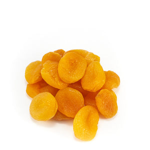 Dried Apricots (orange)