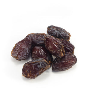 Medjoul dates: The King of Dates!