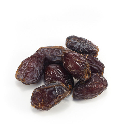 Medjoul dates
