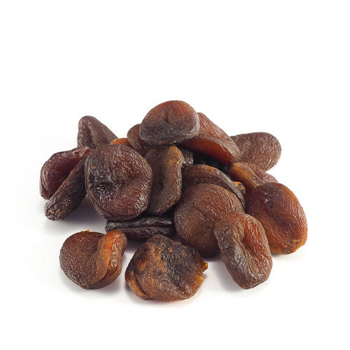 Dried Apricots Unsulphured (brown)