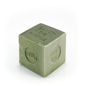 Marseille Soap 600g Cube