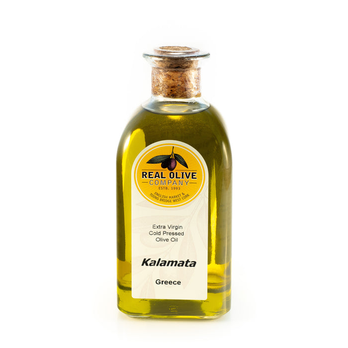 Kalamata Extra Virgin Olive Oil