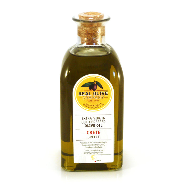 Crete Extra Virgin Olive Oil