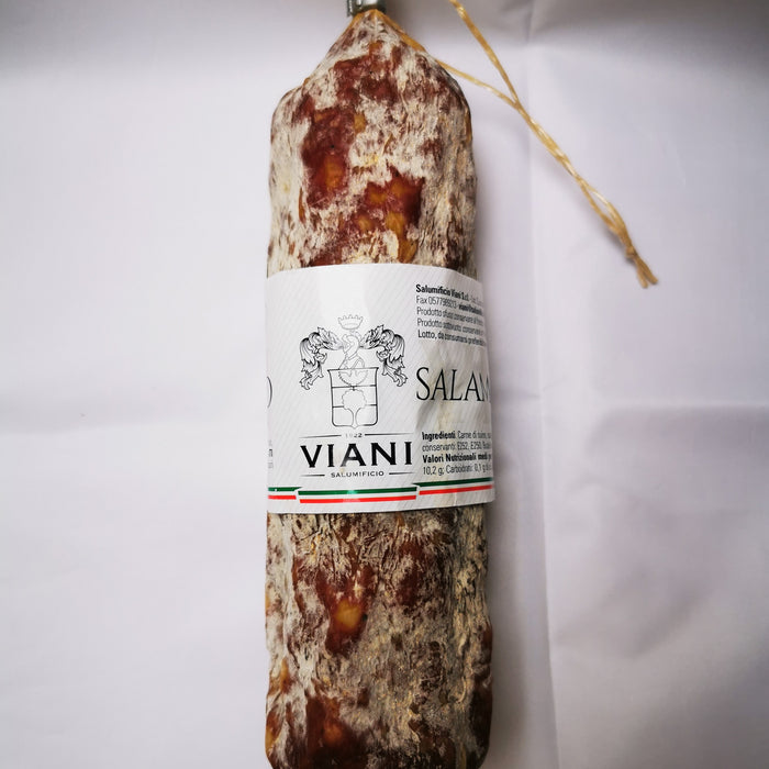 Tuscan Salami