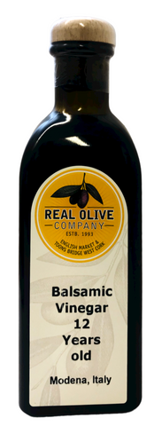 Oil &amp; Vinegar