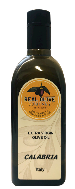 Calabria 500ml Extra Virgin Olive Oil
