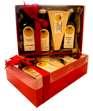 11. Our Best Balsamic & Olive Oil Box