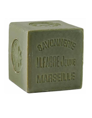 Marseille Soap 600g Cube