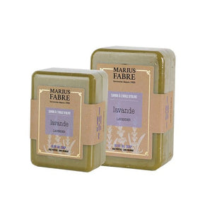 Marius Fabre Soap 250g (various scents available)