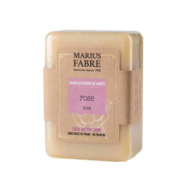 Marius Fabre Soap 150g (various scents available)